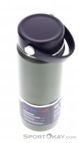 Hydro Flask 18oz Wide Mouth 0,532l Thermos Bottle, Hydro Flask, Vert foncé olive, , , 0311-10036, 5637738040, 817318023603, N3-08.jpg