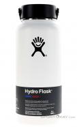 Hydro Flask 32oz Wide Mouth 0,946l Borraccia Thermos, Hydro Flask, Bianco, , , 0311-10037, 5637738053, 810497023167, N1-01.jpg