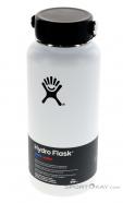 Hydro Flask 32oz Wide Mouth 0,946l Borraccia Thermos, Hydro Flask, Bianco, , , 0311-10037, 5637738053, 810497023167, N2-02.jpg