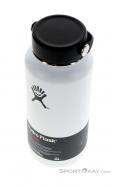 Hydro Flask 32oz Wide Mouth 0,946l Thermosflasche, Hydro Flask, Weiss, , , 0311-10037, 5637738053, 810497023167, N3-03.jpg