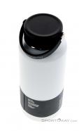 Hydro Flask 32oz Wide Mouth 0,946l Thermosflasche, Hydro Flask, Weiss, , , 0311-10037, 5637738053, 810497023167, N3-13.jpg