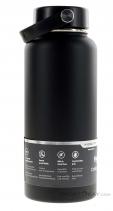 Hydro Flask 32oz Wide Mouth 0,946l Thermos Bottle, , Black, , , 0311-10037, 5637738054, , N1-16.jpg