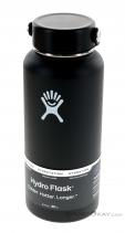 Hydro Flask 32oz Wide Mouth 0,946l Thermos Bottle, Hydro Flask, Black, , , 0311-10037, 5637738054, 810497023150, N2-02.jpg