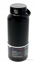 Hydro Flask 32oz Wide Mouth 0,946l Thermos Bottle, , Black, , , 0311-10037, 5637738054, , N2-07.jpg