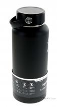 Hydro Flask 32oz Wide Mouth 0,946l Thermos Bottle, Hydro Flask, Black, , , 0311-10037, 5637738054, 810497023150, N2-17.jpg