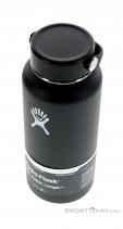 Hydro Flask 32oz Wide Mouth 0,946l Thermos Bottle, , Black, , , 0311-10037, 5637738054, , N3-03.jpg