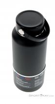 Hydro Flask 32oz Wide Mouth 0,946l Thermos Bottle, , Black, , , 0311-10037, 5637738054, , N3-08.jpg