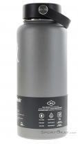 Hydro Flask 32oz Wide Mouth 0,946l Thermos Bottle, Hydro Flask, Gray, , , 0311-10037, 5637738056, 810497022498, N1-06.jpg