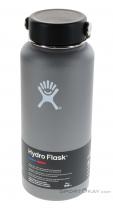 Hydro Flask 32oz Wide Mouth 0,946l Borraccia Thermos, Hydro Flask, Grigio, , , 0311-10037, 5637738056, 810497022498, N2-02.jpg