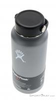 Hydro Flask 32oz Wide Mouth 0,946l Thermos Bottle, Hydro Flask, Gray, , , 0311-10037, 5637738056, 810497022498, N3-03.jpg