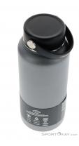 Hydro Flask 32oz Wide Mouth 0,946l Thermos Bottle, Hydro Flask, Gray, , , 0311-10037, 5637738056, 810497022498, N3-08.jpg