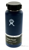 Hydro Flask 32oz Wide Mouth 0,946l Thermos Bottle, , Blue, , , 0311-10037, 5637738057, , N2-02.jpg