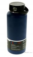 Hydro Flask 32oz Wide Mouth 0,946l Thermos Bottle, Hydro Flask, Blue, , , 0311-10037, 5637738057, 810497022474, N2-07.jpg