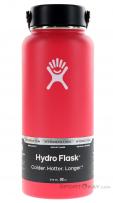 Hydro Flask 32oz Wide Mouth 0,946l Thermos Bottle, Hydro Flask, Pink, , , 0311-10037, 5637738058, 810911034908, N1-01.jpg