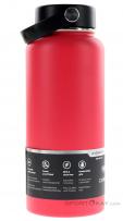 Hydro Flask 32oz Wide Mouth 0,946l Thermos Bottle, Hydro Flask, Pink, , , 0311-10037, 5637738058, 810911034908, N1-16.jpg