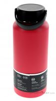 Hydro Flask 32oz Wide Mouth 0,946l Thermos Bottle, Hydro Flask, Pink, , , 0311-10037, 5637738058, 810911034908, N2-12.jpg