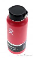 Hydro Flask 32oz Wide Mouth 0,946l Thermosflasche, Hydro Flask, Pink-Rosa, , , 0311-10037, 5637738058, 810911034908, N3-03.jpg