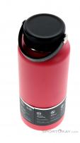 Hydro Flask 32oz Wide Mouth 0,946l Thermosflasche, Hydro Flask, Pink-Rosa, , , 0311-10037, 5637738058, 810911034908, N3-13.jpg