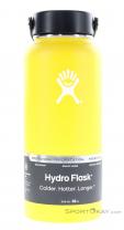Hydro Flask 32oz Wide Mouth 0,946l Thermos Bottle, , Yellow, , , 0311-10037, 5637738060, , N1-01.jpg