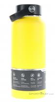 Hydro Flask 32oz Wide Mouth 0,946l Thermos Bottle, , Yellow, , , 0311-10037, 5637738060, , N1-16.jpg