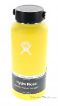 Hydro Flask 32oz Wide Mouth 0,946l Thermos Bottle, , Yellow, , , 0311-10037, 5637738060, , N2-02.jpg