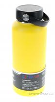 Hydro Flask 32oz Wide Mouth 0,946l Thermos Bottle, , Yellow, , , 0311-10037, 5637738060, , N2-07.jpg