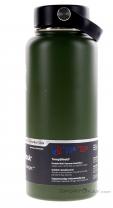 Hydro Flask 32oz Wide Mouth 0,946l Thermos Bottle, Hydro Flask, Olive-Dark Green, , , 0311-10037, 5637738063, 817318023702, N1-06.jpg