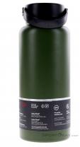 Hydro Flask 32oz Wide Mouth 0,946l Thermos Bottle, Hydro Flask, Olive-Dark Green, , , 0311-10037, 5637738063, 817318023702, N1-11.jpg