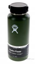 Hydro Flask 32oz Wide Mouth 0,946l Thermos Bottle, Hydro Flask, Olive-Dark Green, , , 0311-10037, 5637738063, 817318023702, N2-02.jpg
