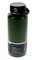 Hydro Flask 32oz Wide Mouth 0,946l Thermos Bottle, Hydro Flask, Olive-Dark Green, , , 0311-10037, 5637738063, 817318023702, N2-07.jpg