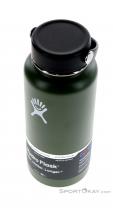 Hydro Flask 32oz Wide Mouth 0,946l Thermos Bottle, , Olive-Dark Green, , , 0311-10037, 5637738063, , N3-03.jpg