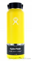 Hydro Flask 40oz Wide Mouth 1,18l Thermosflasche, Hydro Flask, Gelb, , , 0311-10007, 5637738068, 810497026403, N1-01.jpg