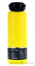 Hydro Flask 40oz Wide Mouth 1,18l Thermos Bottle, Hydro Flask, Yellow, , , 0311-10007, 5637738068, 810497026403, N1-11.jpg