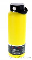 Hydro Flask 40oz Wide Mouth 1,18l Thermos Bottle, Hydro Flask, Jaune, , , 0311-10007, 5637738068, 810497026403, N2-07.jpg