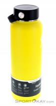 Hydro Flask 40oz Wide Mouth 1,18l Thermosflasche, Hydro Flask, Gelb, , , 0311-10007, 5637738068, 810497026403, N2-17.jpg