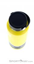 Hydro Flask 40oz Wide Mouth 1,18l Thermos Bottle, Hydro Flask, Yellow, , , 0311-10007, 5637738068, 810497026403, N4-04.jpg