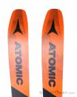Atomic Backland 107 Freeride Skis 2020, Atomic, Black, , Male,Unisex, 0003-10285, 5637738107, 190694133716, N2-12.jpg