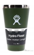 Hydro Flask 16oz True Pint 473ml Becher, Hydro Flask, Oliv-Dunkelgrün, , , 0311-10040, 5637738129, 817318023146, N1-01.jpg