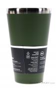 Hydro Flask 16oz True Pint 473ml Mug, Hydro Flask, Vert foncé olive, , , 0311-10040, 5637738129, 817318023146, N1-11.jpg