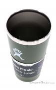 Hydro Flask 16oz True Pint 473ml Mug, Hydro Flask, Olive-Dark Green, , , 0311-10040, 5637738129, 817318023146, N3-03.jpg