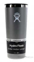 Hydro Flask 22oz Tumbler 650ml, Hydro Flask, Grigio, , , 0311-10018, 5637738163, 810497025970, N1-01.jpg