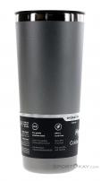 Hydro Flask 22oz Tumbler 650ml Becher, Hydro Flask, Grau, , , 0311-10018, 5637738163, 810497025970, N1-16.jpg