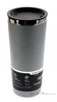 Hydro Flask 22oz Tumbler 650ml Becher, Hydro Flask, Grau, , , 0311-10018, 5637738163, 810497025970, N2-17.jpg