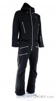 Schöffel Overall Hintertux Ski Suit, Schöffel, Noir, , Hommes,Femmes, 0246-10183, 5637738164, 4061636018728, N1-01.jpg