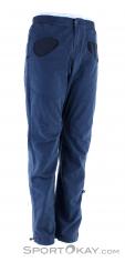 E9 Rondo Slim Pant Mens Climbing Pants, , Blue, , Male, 0209-10148, 5637738204, , N1-01.jpg
