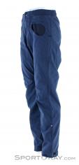 E9 Rondo Slim Pant Mens Climbing Pants, E9, Blue, , Male, 0209-10148, 5637738204, 8051732740117, N1-06.jpg