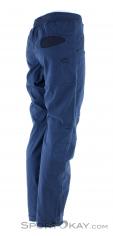 E9 Rondo Slim Pant Mens Climbing Pants, E9, Blue, , Male, 0209-10148, 5637738204, 8051732740117, N1-16.jpg