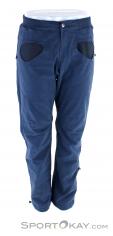 E9 Rondo Slim Pant Mens Climbing Pants, E9, Blue, , Male, 0209-10148, 5637738204, 8051732740117, N2-02.jpg