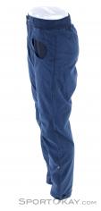 E9 Rondo Slim Pant Mens Climbing Pants, E9, Blue, , Male, 0209-10148, 5637738204, 8051732740117, N2-07.jpg