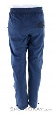 E9 Rondo Slim Pant Mens Climbing Pants, E9, Blue, , Male, 0209-10148, 5637738204, 8051732740117, N2-12.jpg